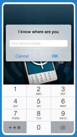 Phone Тracker  —  友達の場所を見つけるのおすすめ画像2