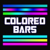 Colored Status Bars - Custom Top Bar Overlays for your Wallpapers!