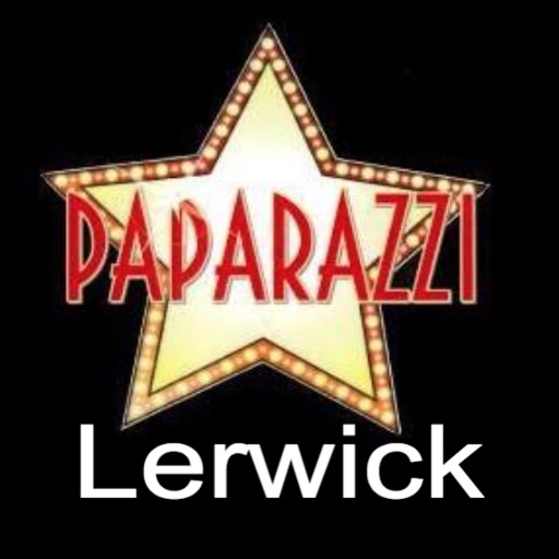 Paparazzi Lerwick icon