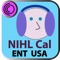 This calculator will calculate a patient's hearing handicap using the AAO 1979, AAO 1950, NIOSH-FECA 1972, NIOSH-1997, British Society of Audiology, Wisconsin (CHABA), Oregon, or Ireland equations