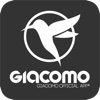 GIACOMO official app