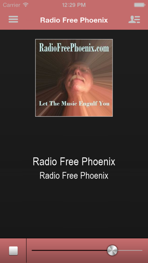 Radio Free Phoenix(圖1)-速報App