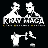 Krav Maga - Basic Techniques - App Icon