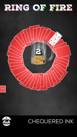 Game screenshot Ring Of Fire: The Party Game mod apk