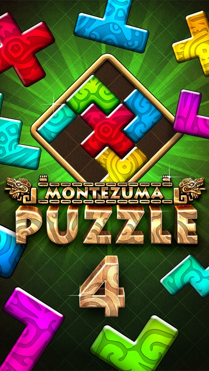 Montezuma Puzzle 4 screenshot-0