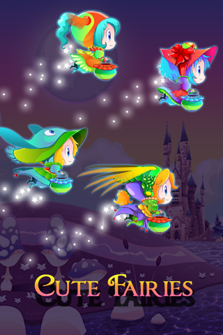 Adventure to Fairy Land screenshot 2