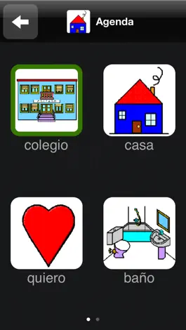 Game screenshot Picaa apk