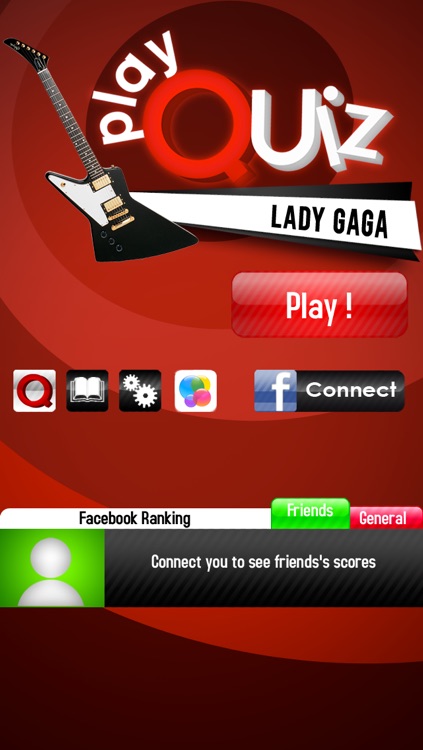 PlayQuiz™ Music screenshot-4