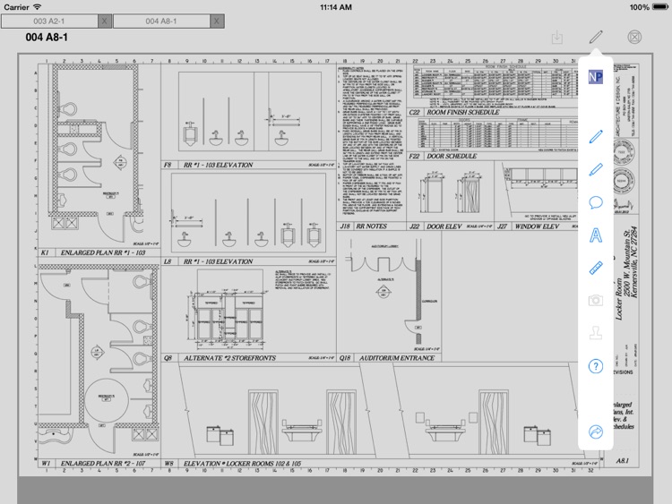 NextPlansMobile screenshot-3
