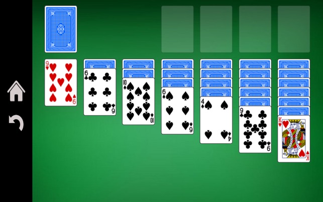 solitario carte mac scarica