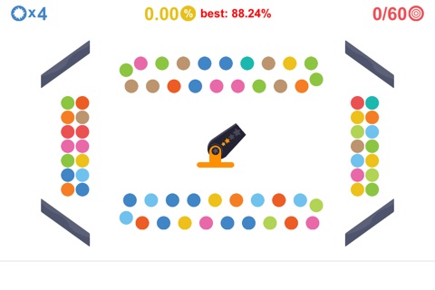 Shots And Dots screenshot 3