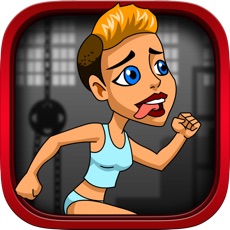Activities of Celebrity Escape - Run with Miley Cyrus Edition