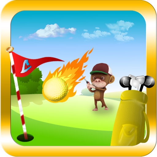 Mini Golf 3D Pro iOS App