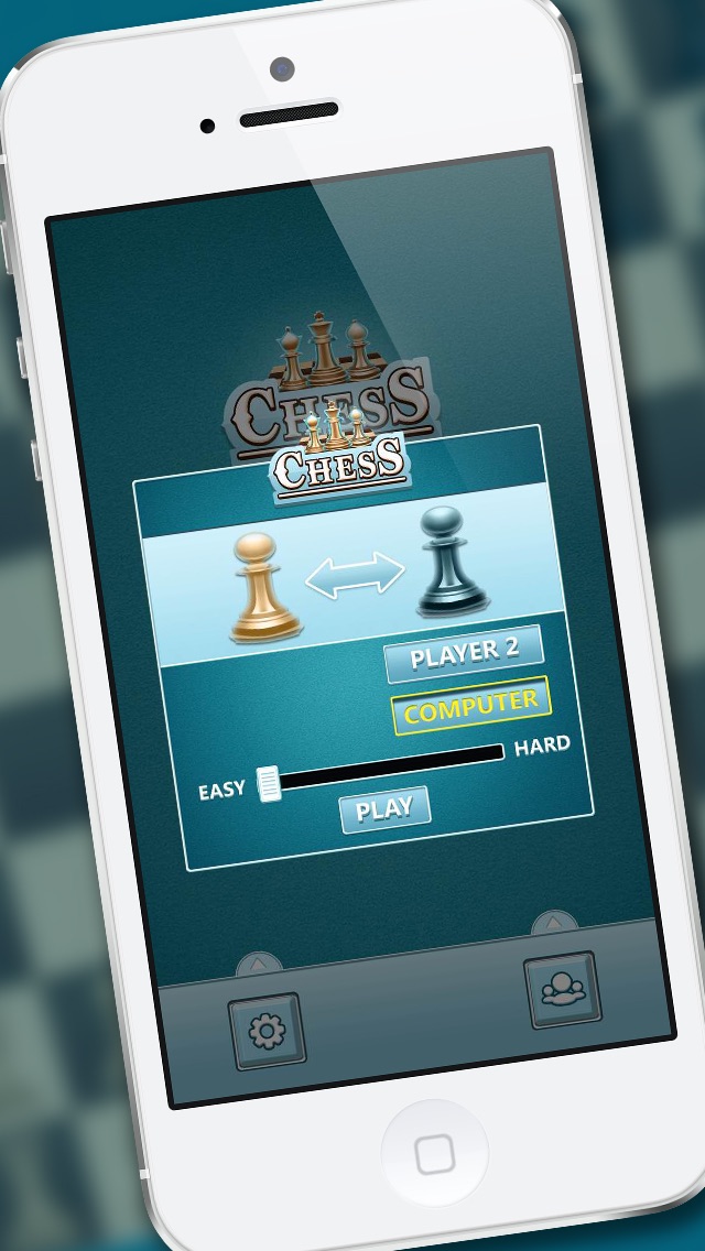 Screenshot #3 pour Echecs - Conseil gratuit de jeux