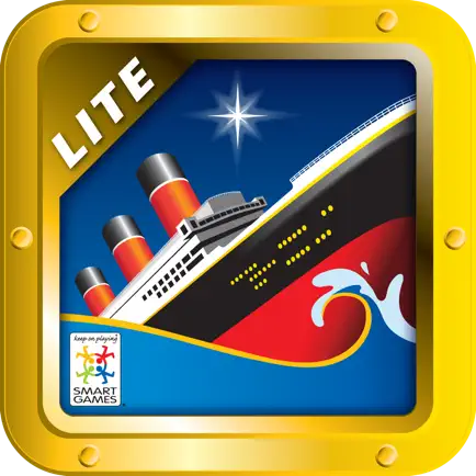 Titanic Lite by SmartGames Cheats