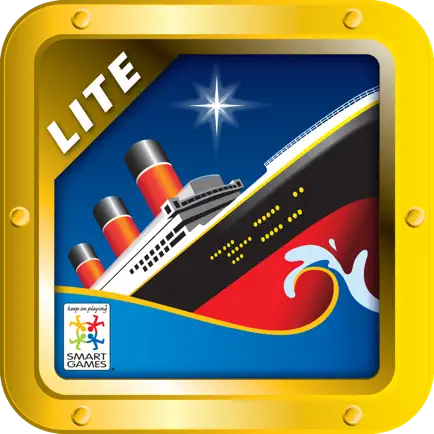 Titanic Lite by SmartGames Читы