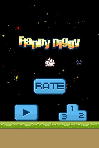 flappy piggy screenshot 4