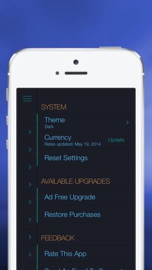 EasyCon - Free Units & Currency Converter(圖3)-速報App