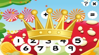 123 CANDY CALCULATE! MATHEMATICS GAME FOR SMALL CHILDREN 1.1 IOS GAME GIẢI TRÍ 123 CANDY CALCULATE! MATHEMATICS GAME FOR SMALL CHILDREN 1.1 IOS