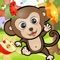 ABC Jungle Puzzle Game HD - for all ages (especially preschoolers, kids)