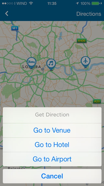 Gigshare screenshot-4