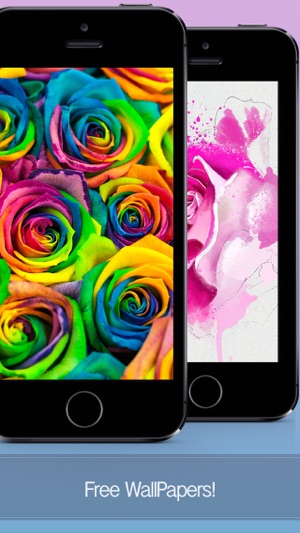 Flower Wallpapers - Download Free Beautiful Roses And Flower(圖2)-速報App