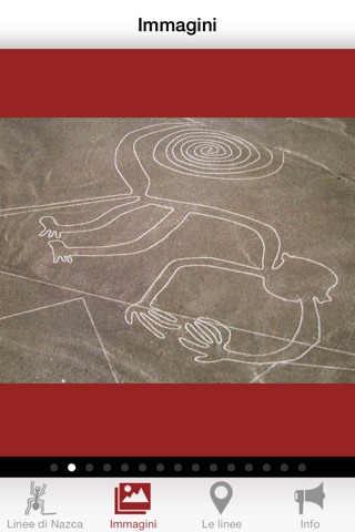 Linee di Nazca screenshot 3