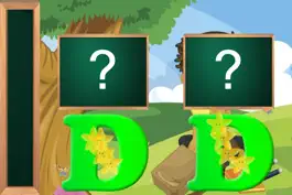 Game screenshot Spanish Alphabet Games for Toddlers and Kids : Learn Numbers and Alphabet Letters in Spanish ! apk