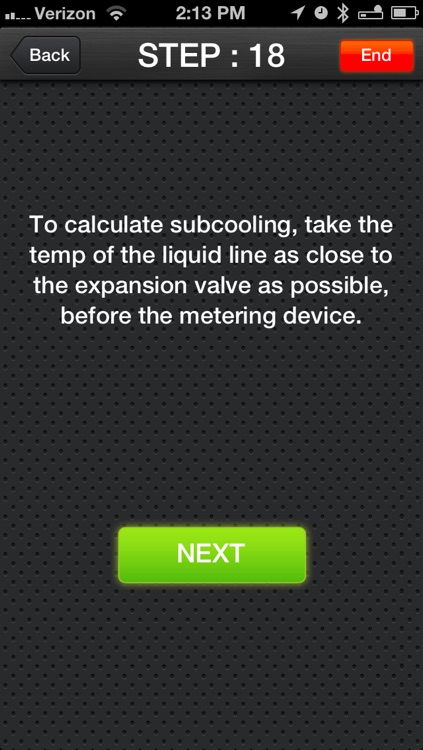 HVAC Troubleshooting screenshot-4