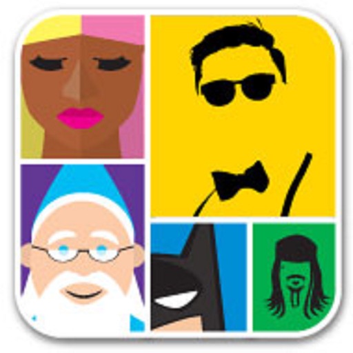 IconCraze Free iOS App