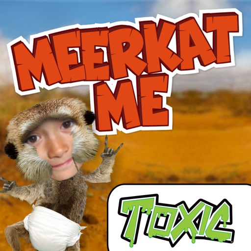 Meerkat Me iOS App