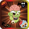 Halloween Mystery Monster: Play Slots With Cat, Pumpkin, Ghost and Zombies!