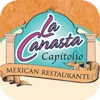 La Canasta Capitolio Mexican Food