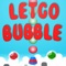 Letgo Bubble Shooter