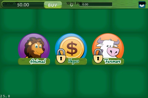 IF Vegas Slot Machine screenshot 2