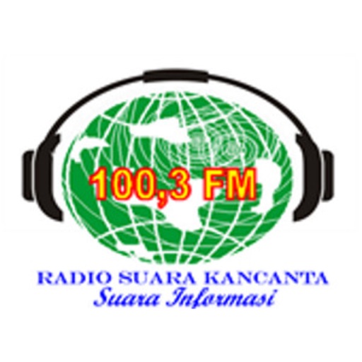 Kancanta FM icon