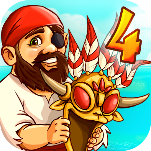 Island Tribe 4 icon