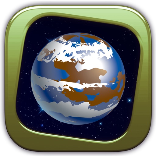 Big Bang Planets Crush Pro - An Awesome Tap Puzzle Match Saga iOS App