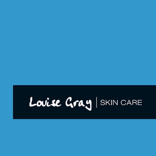 Louise Gray Skin Care Ltd icon