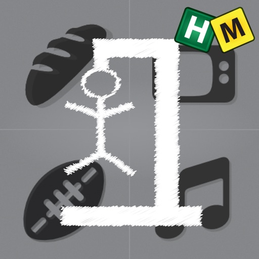 Hangman Mania! icon