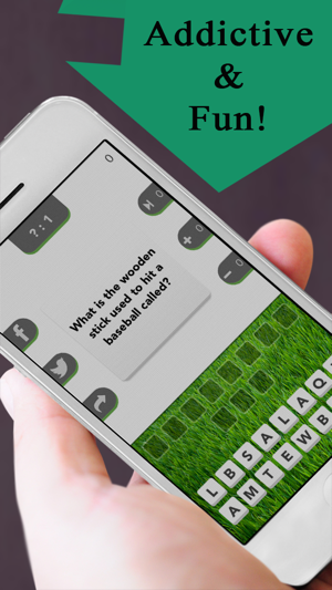 Best Baseball Quiz(圖3)-速報App