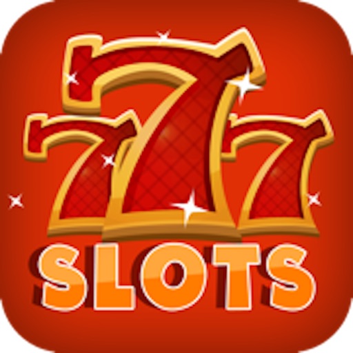 Golden Classic Slots: Best 2016 Slot Vegas Jackpot Casino Style machine iOS App