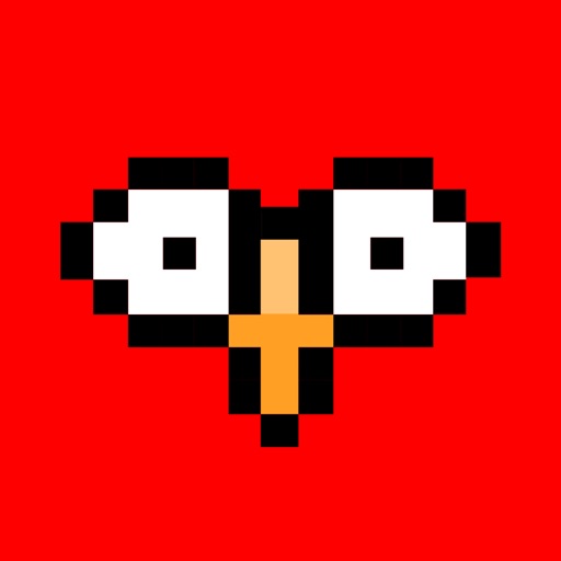 Chump Bird iOS App