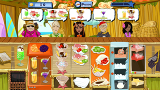 Screenshot #3 pour Joyeux chef 2