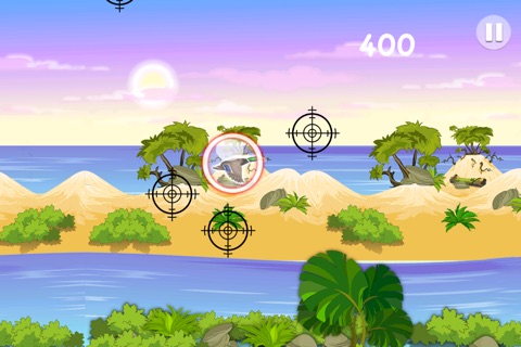 Duck HUnted Game -Swamp Hunter screenshot 2