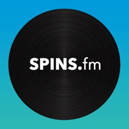SPINS.fm - Radio Request
