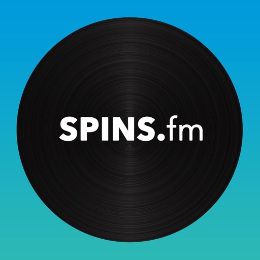 SPINS.fm - Radio Request