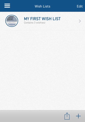 iwish.be screenshot 2