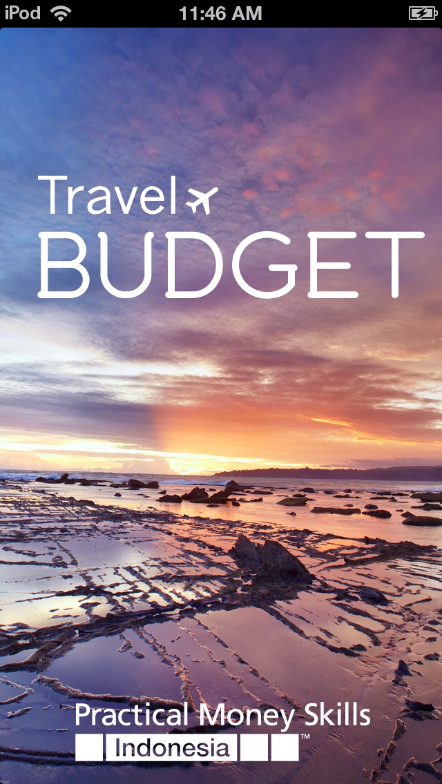 Indonesia Travel App iPhone Indonesia Travel App iPhone