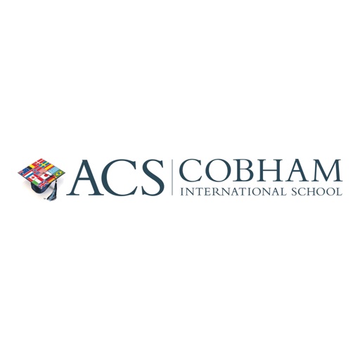 ACS Cobham Student App icon